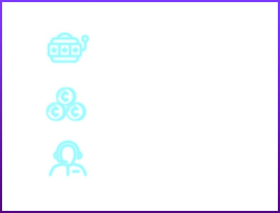 Casinsi Benefits